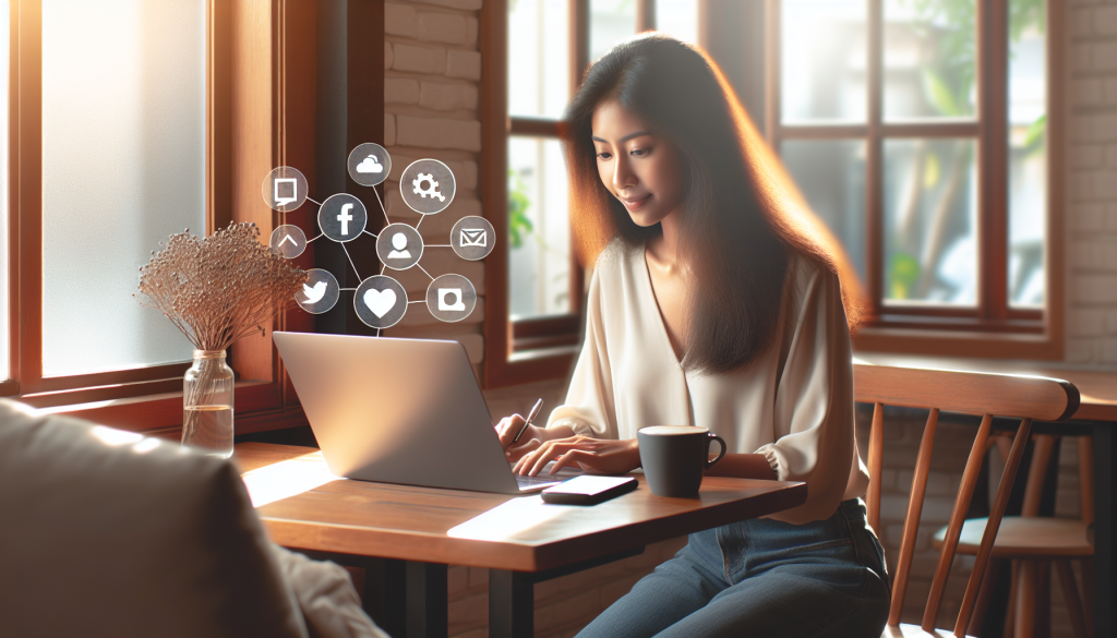 Paying Social Media Jobs Review